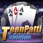 TEEN PATTI