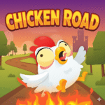 Chiken Road