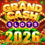 Grand Cash Slots